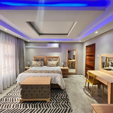 Eden Boutique Hotel Kokstad  Kültér fotó