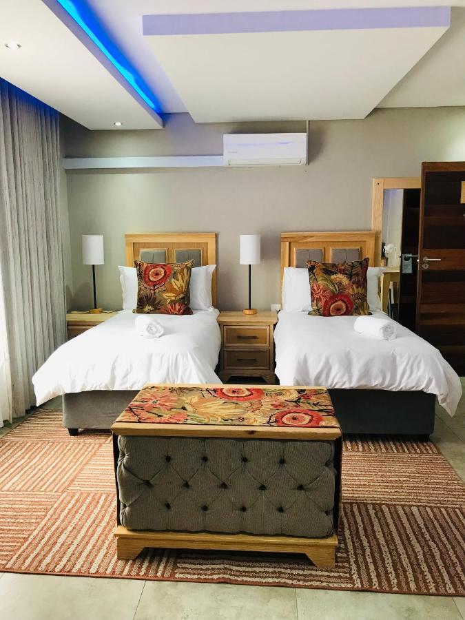 Eden Boutique Hotel Kokstad  Kültér fotó