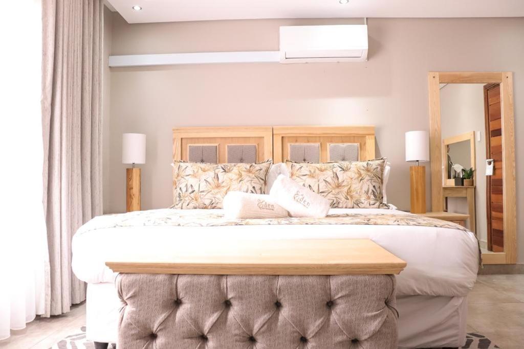 Eden Boutique Hotel Kokstad  Kültér fotó