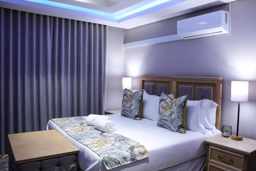 Eden Boutique Hotel Kokstad  Kültér fotó