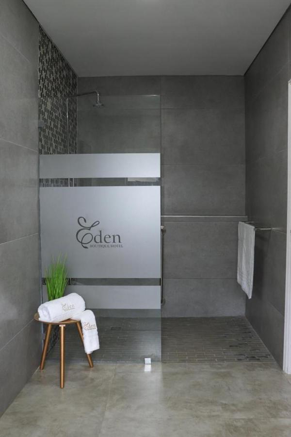 Eden Boutique Hotel Kokstad  Kültér fotó