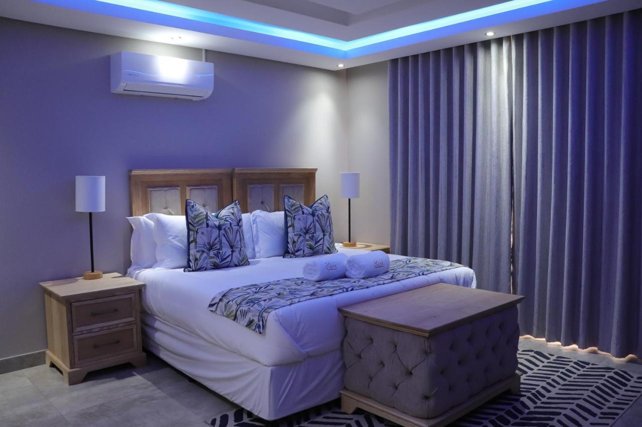 Eden Boutique Hotel Kokstad  Kültér fotó