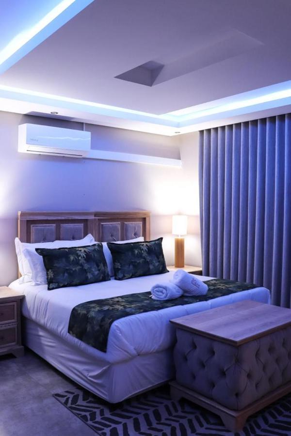 Eden Boutique Hotel Kokstad  Kültér fotó