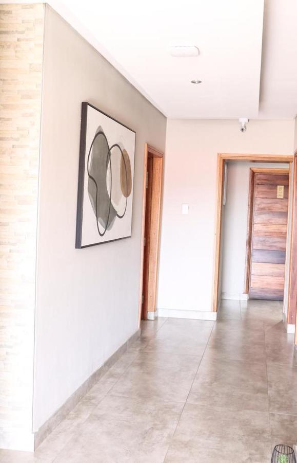 Eden Boutique Hotel Kokstad  Kültér fotó