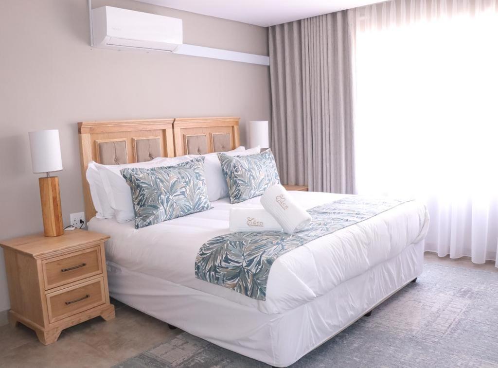 Eden Boutique Hotel Kokstad  Kültér fotó
