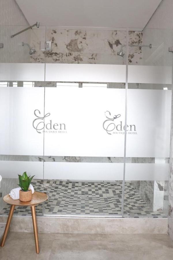 Eden Boutique Hotel Kokstad  Kültér fotó
