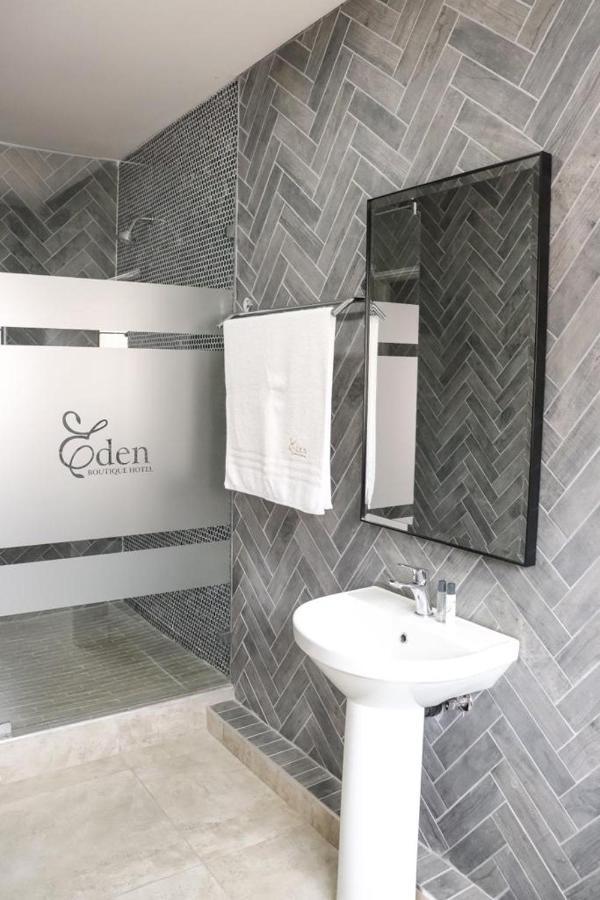 Eden Boutique Hotel Kokstad  Kültér fotó