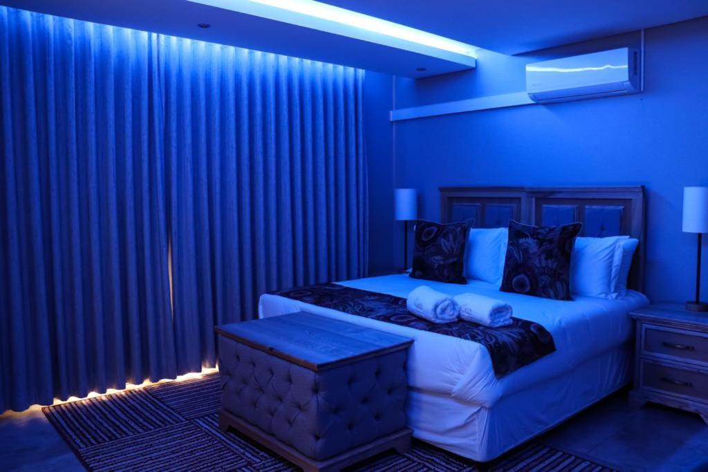 Eden Boutique Hotel Kokstad  Kültér fotó