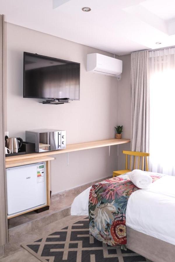 Eden Boutique Hotel Kokstad  Kültér fotó