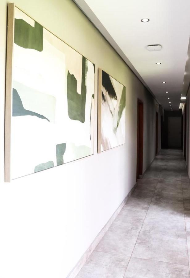 Eden Boutique Hotel Kokstad  Kültér fotó