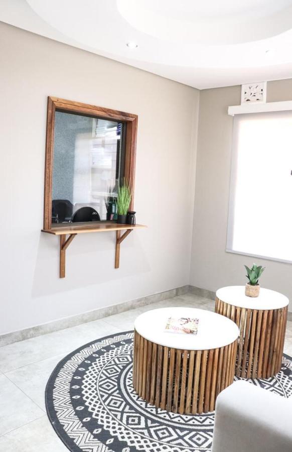 Eden Boutique Hotel Kokstad  Kültér fotó
