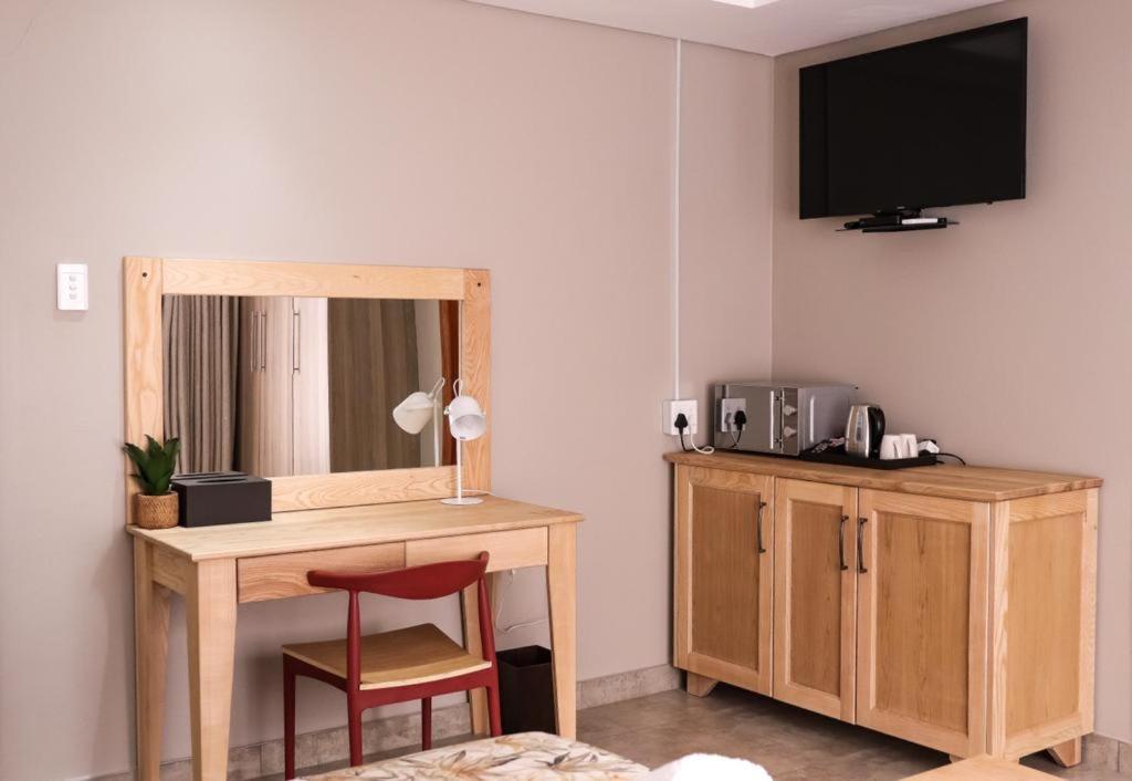Eden Boutique Hotel Kokstad  Kültér fotó