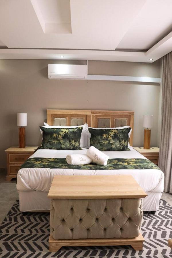 Eden Boutique Hotel Kokstad  Kültér fotó