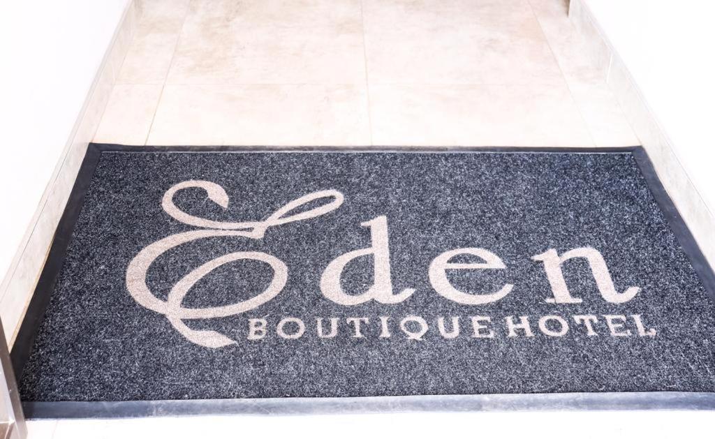 Eden Boutique Hotel Kokstad  Kültér fotó