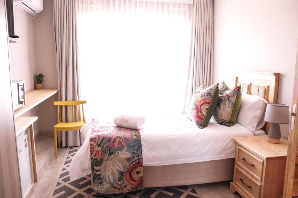 Eden Boutique Hotel Kokstad  Kültér fotó