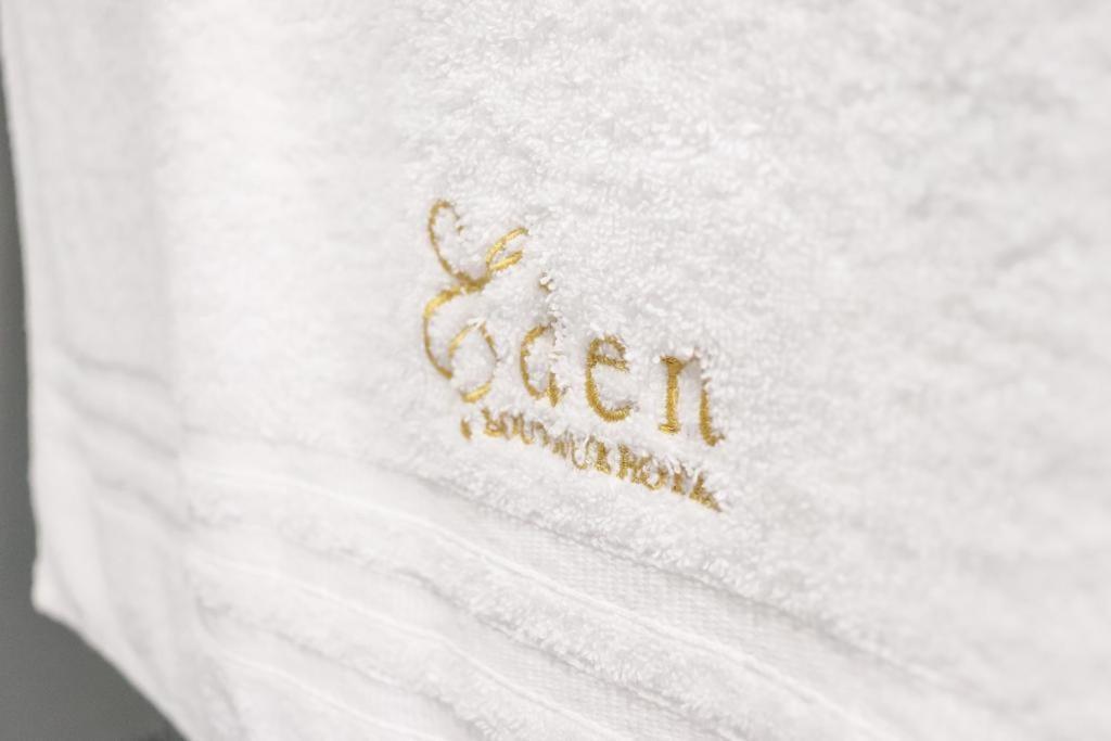 Eden Boutique Hotel Kokstad  Kültér fotó