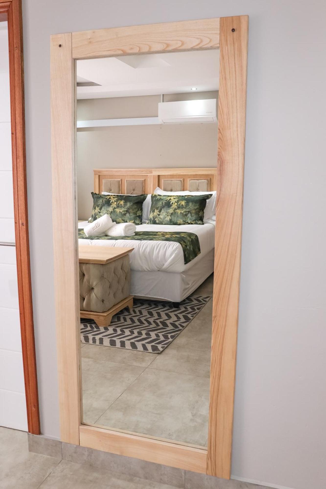 Eden Boutique Hotel Kokstad  Kültér fotó