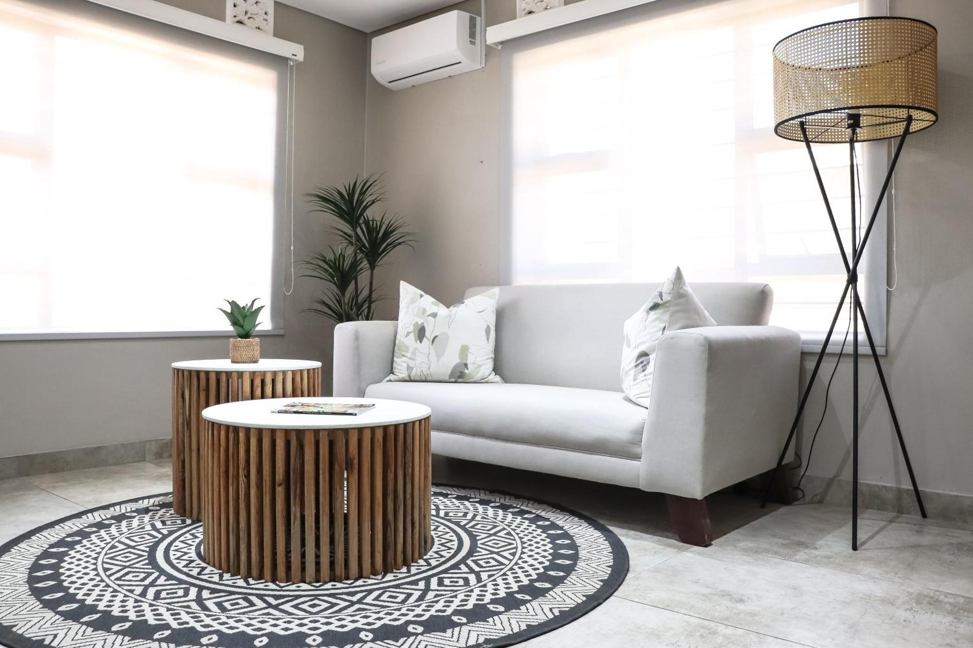 Eden Boutique Hotel Kokstad  Kültér fotó