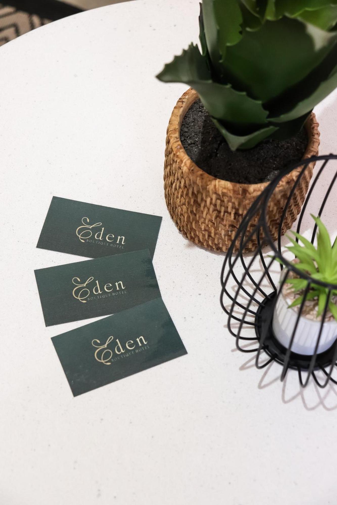 Eden Boutique Hotel Kokstad  Kültér fotó
