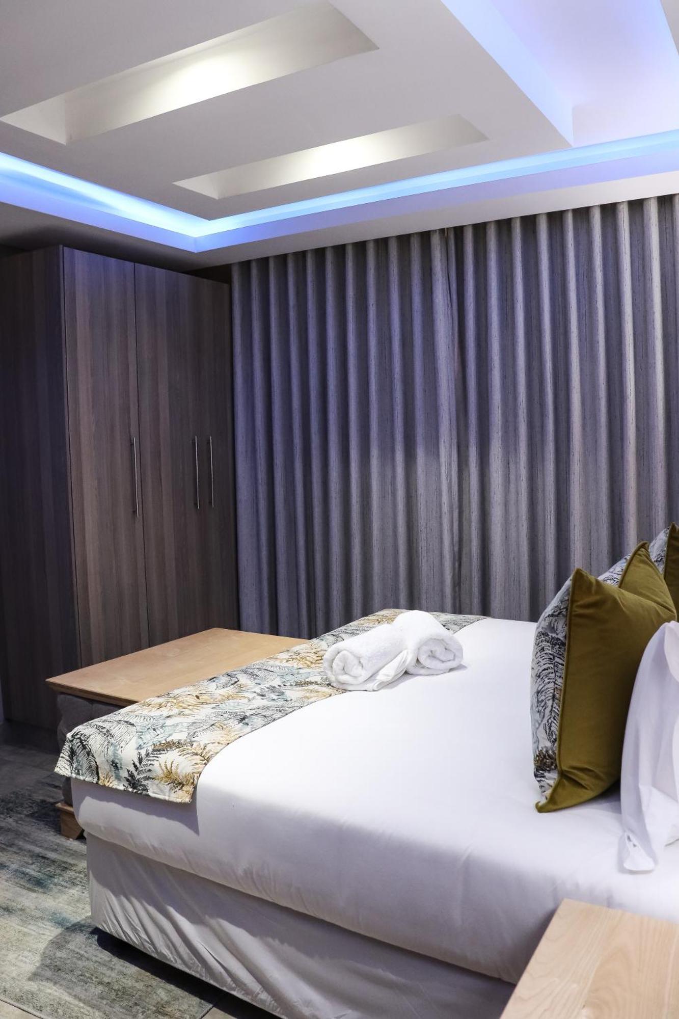 Eden Boutique Hotel Kokstad  Kültér fotó