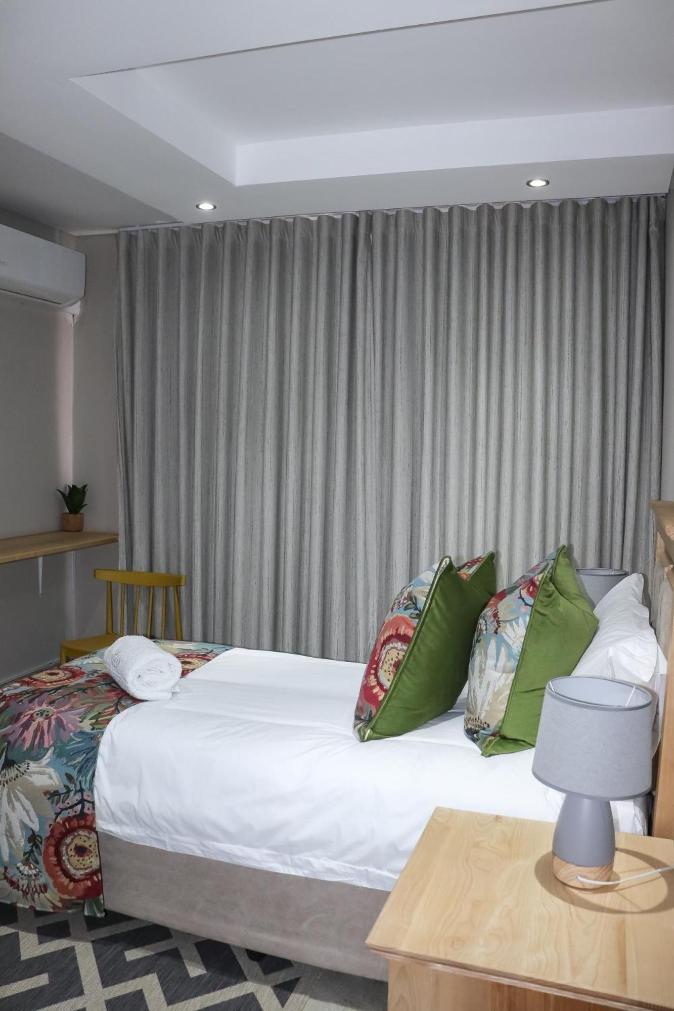 Eden Boutique Hotel Kokstad  Kültér fotó