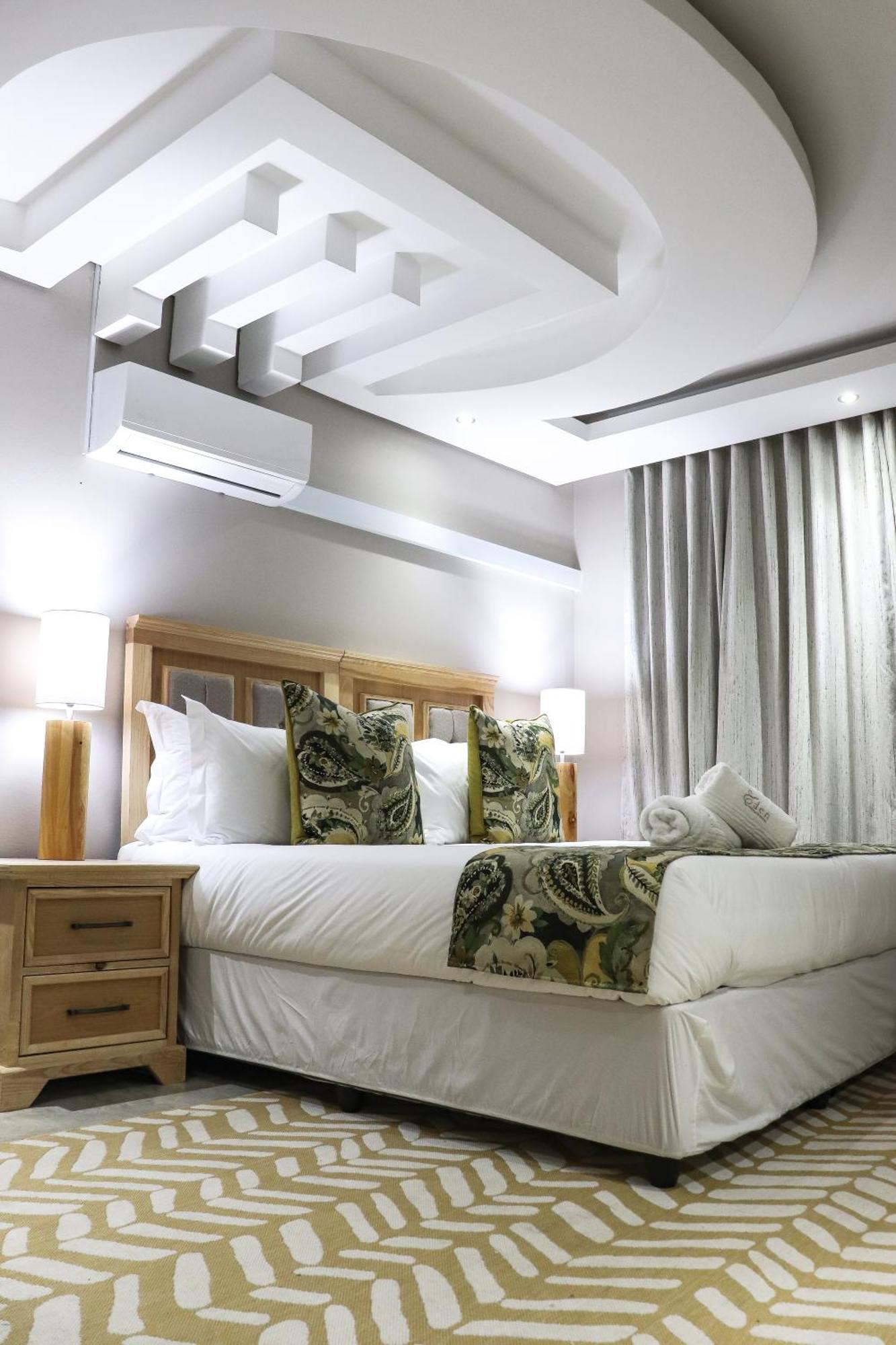 Eden Boutique Hotel Kokstad  Kültér fotó