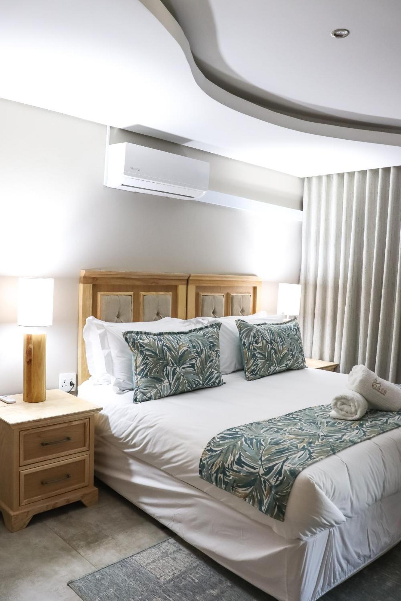Eden Boutique Hotel Kokstad  Kültér fotó