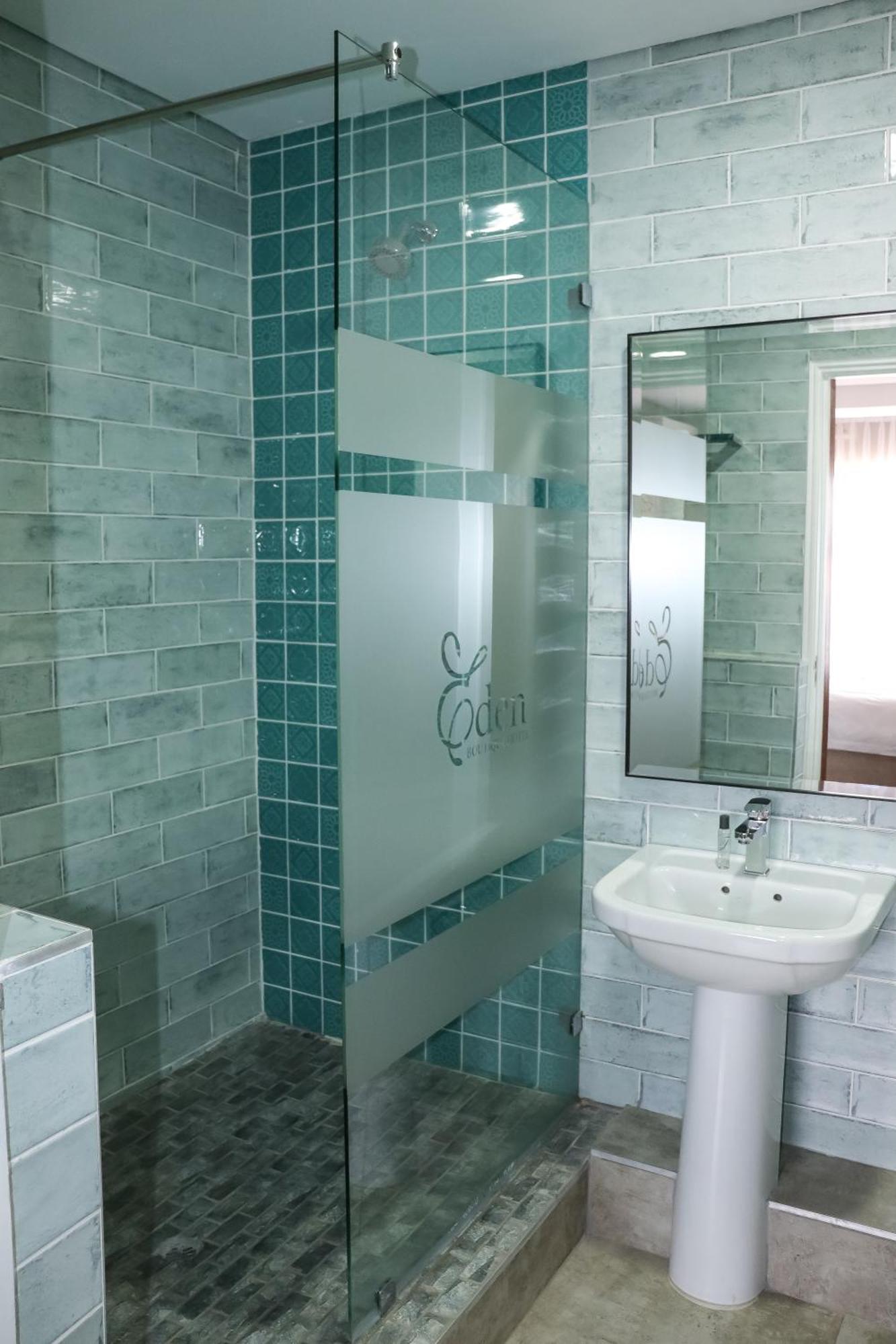 Eden Boutique Hotel Kokstad  Kültér fotó