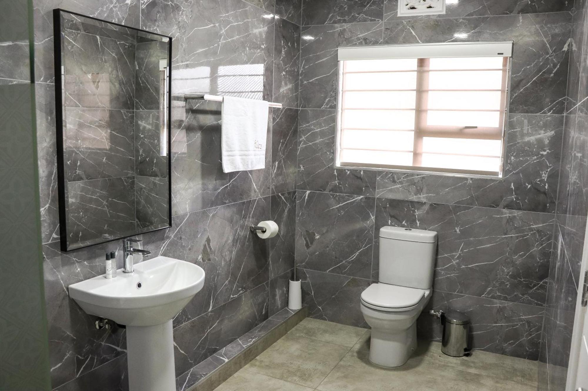 Eden Boutique Hotel Kokstad  Kültér fotó