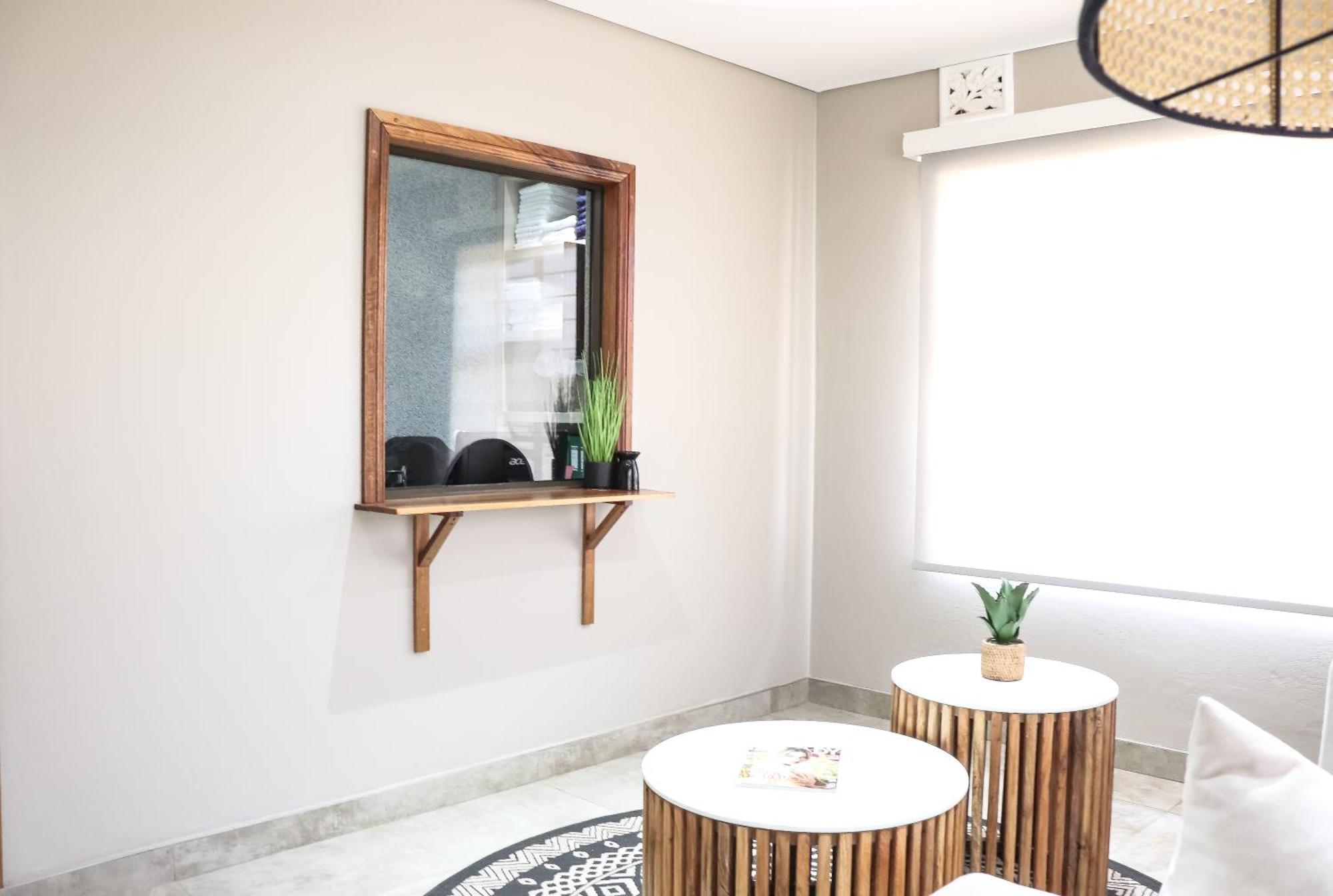 Eden Boutique Hotel Kokstad  Kültér fotó